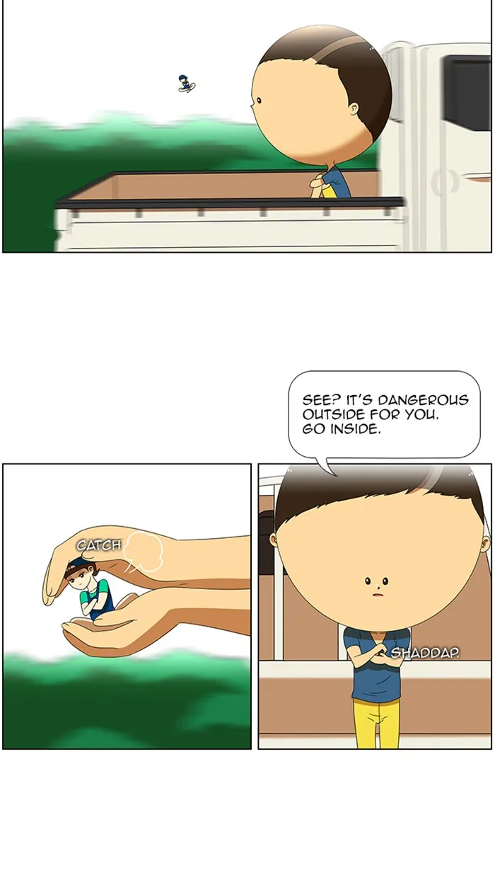 New Normal: Class 8 Chapter 56 page 20 - 