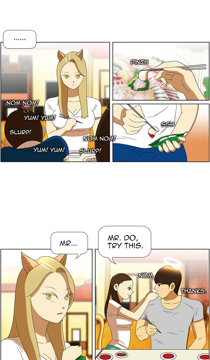 New Normal: Class 8 Chapter 57 page 22 - 