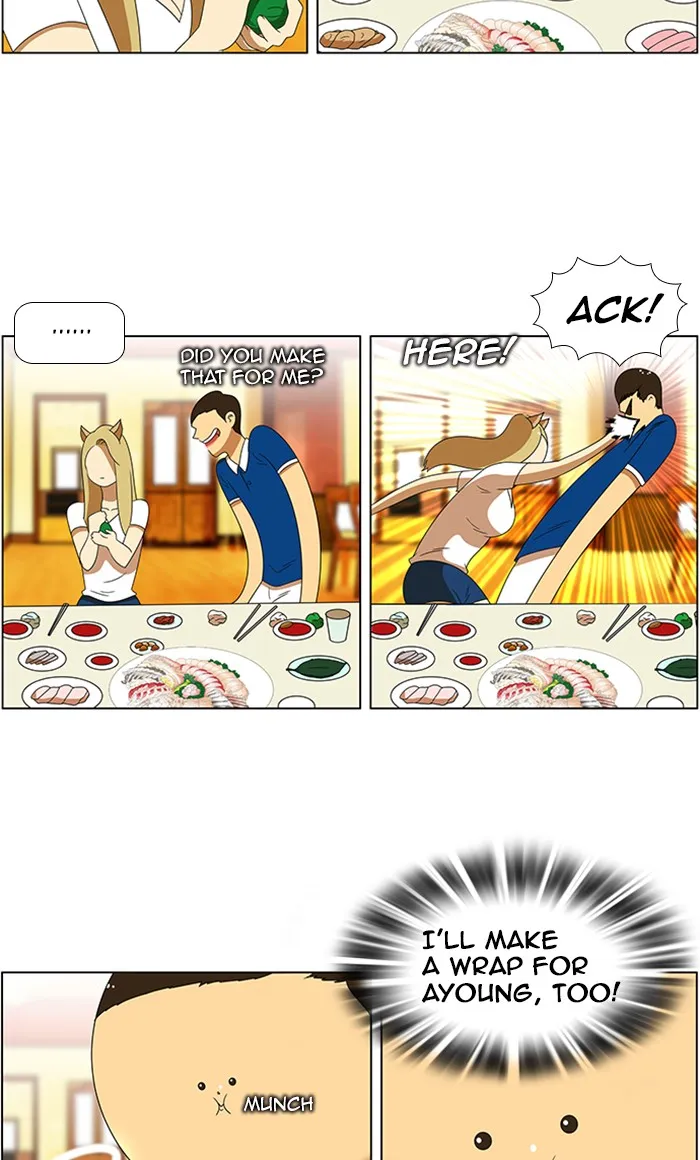 New Normal: Class 8 Chapter 57 page 23 - 