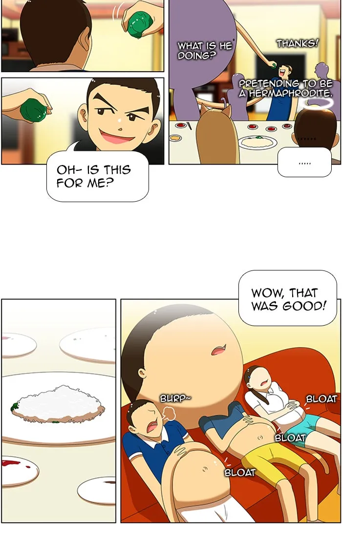 New Normal: Class 8 Chapter 57 page 30 - 