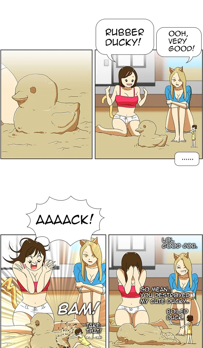 New Normal: Class 8 Chapter 58 page 28 - 