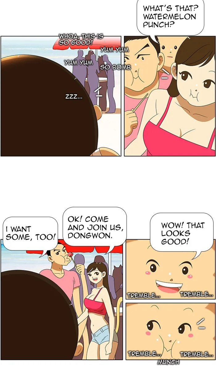 New Normal: Class 8 Chapter 58 page 34 - 