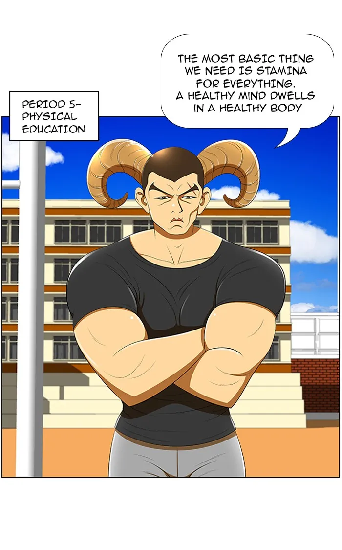 New Normal: Class 8 Chapter 6 page 2 - 