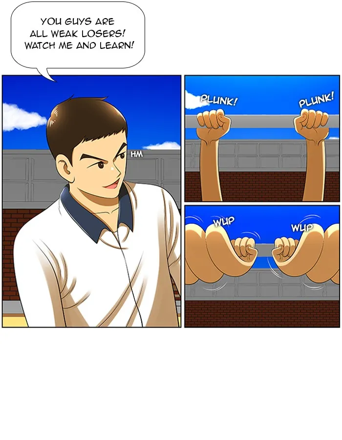 New Normal: Class 8 Chapter 6 page 12 - 