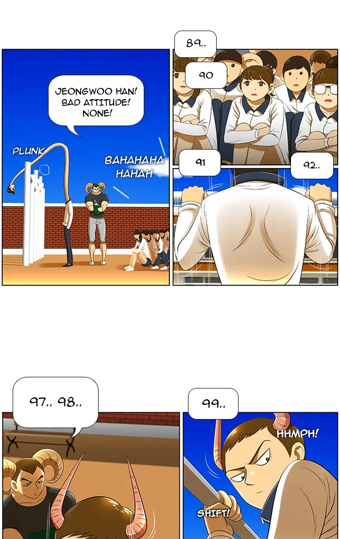 New Normal: Class 8 Chapter 6 page 16 - 