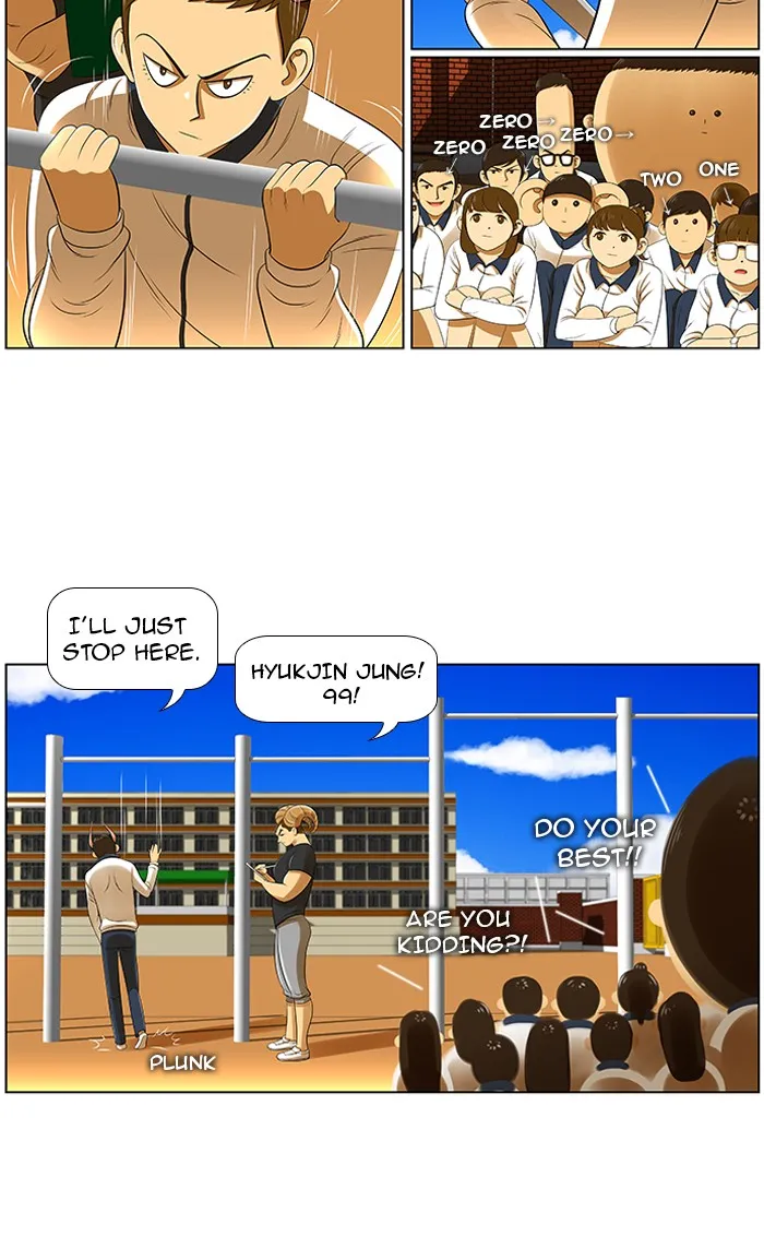 New Normal: Class 8 Chapter 6 page 17 - 