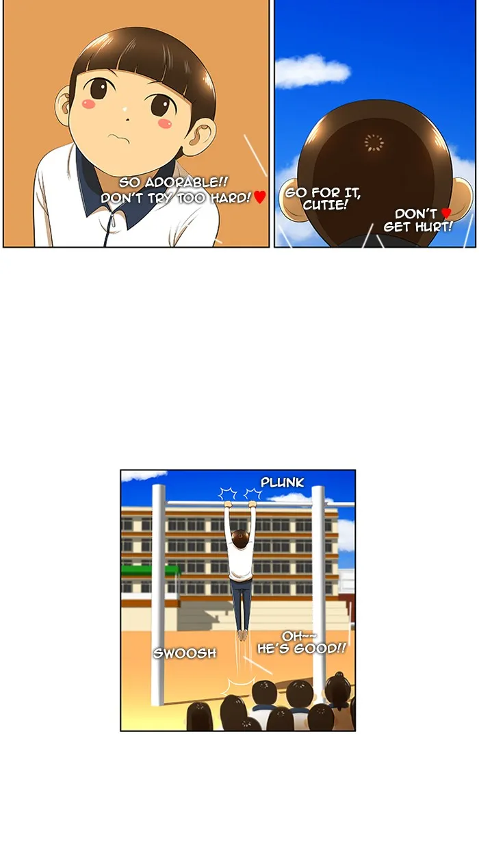 New Normal: Class 8 Chapter 6 page 20 - 