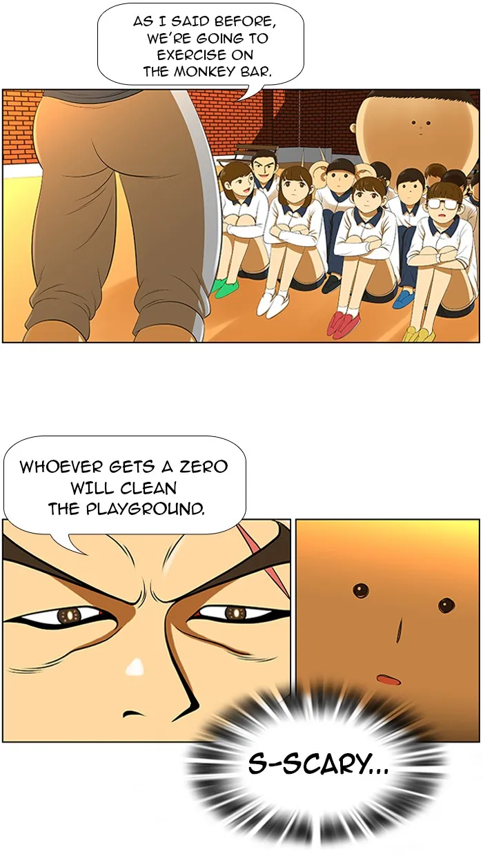 New Normal: Class 8 Chapter 6 page 3 - 