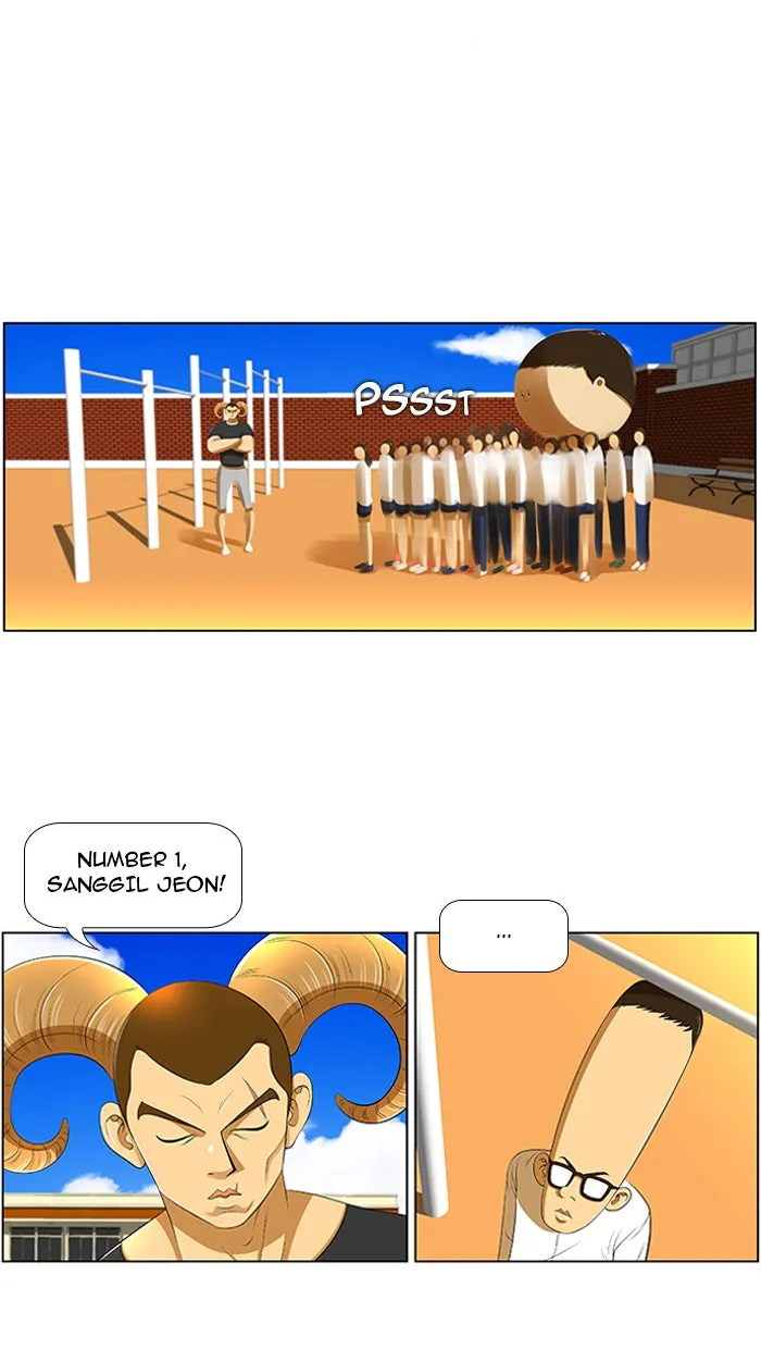 New Normal: Class 8 Chapter 6 page 4 - 