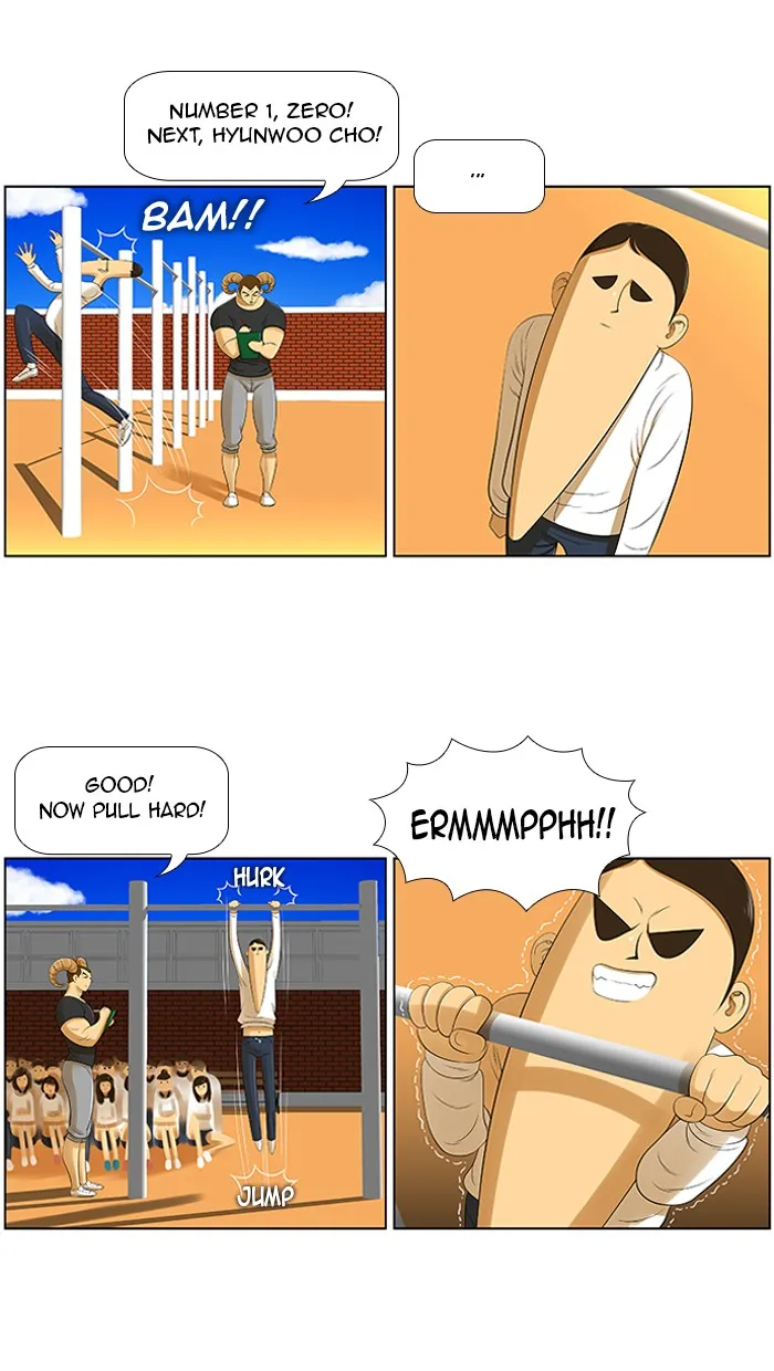 New Normal: Class 8 Chapter 6 page 5 - 