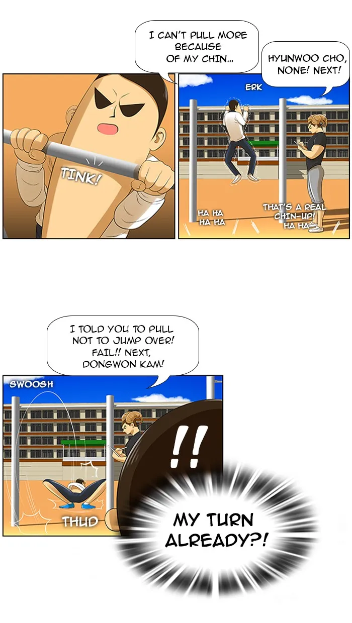 New Normal: Class 8 Chapter 6 page 6 - 