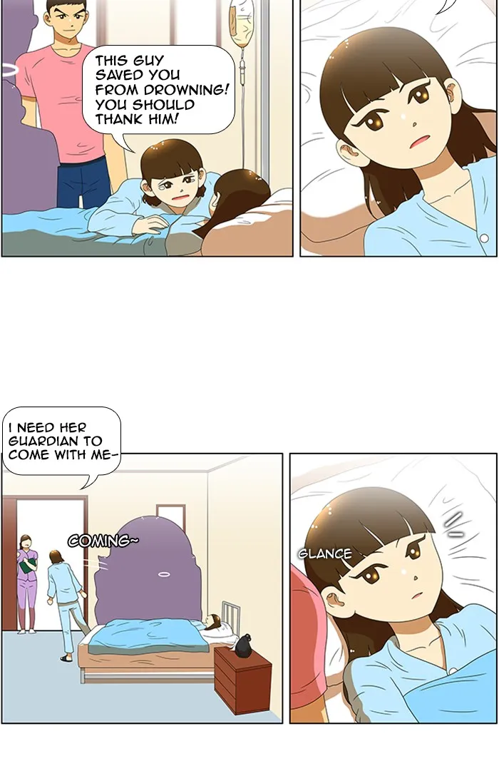 New Normal: Class 8 Chapter 60 page 18 - 