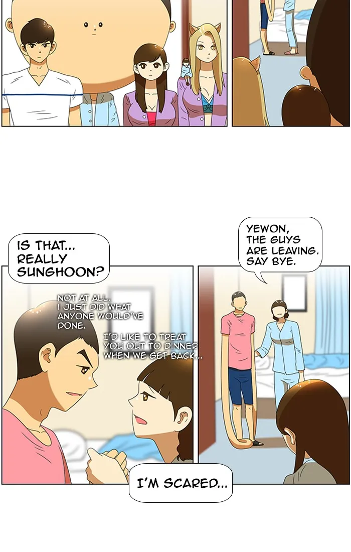 New Normal: Class 8 Chapter 60 page 29 - 