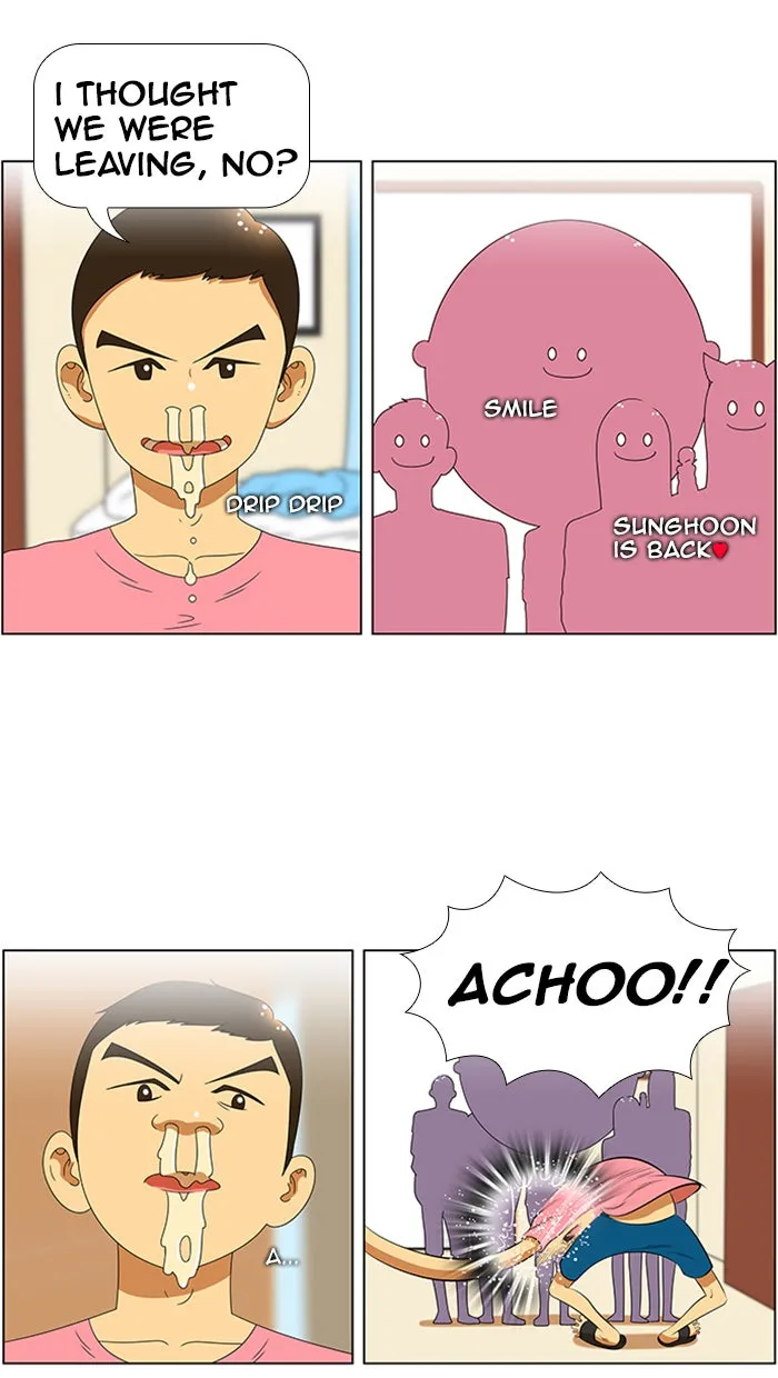 New Normal: Class 8 Chapter 60 page 36 - 