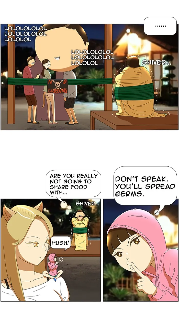 New Normal: Class 8 Chapter 60 page 39 - 