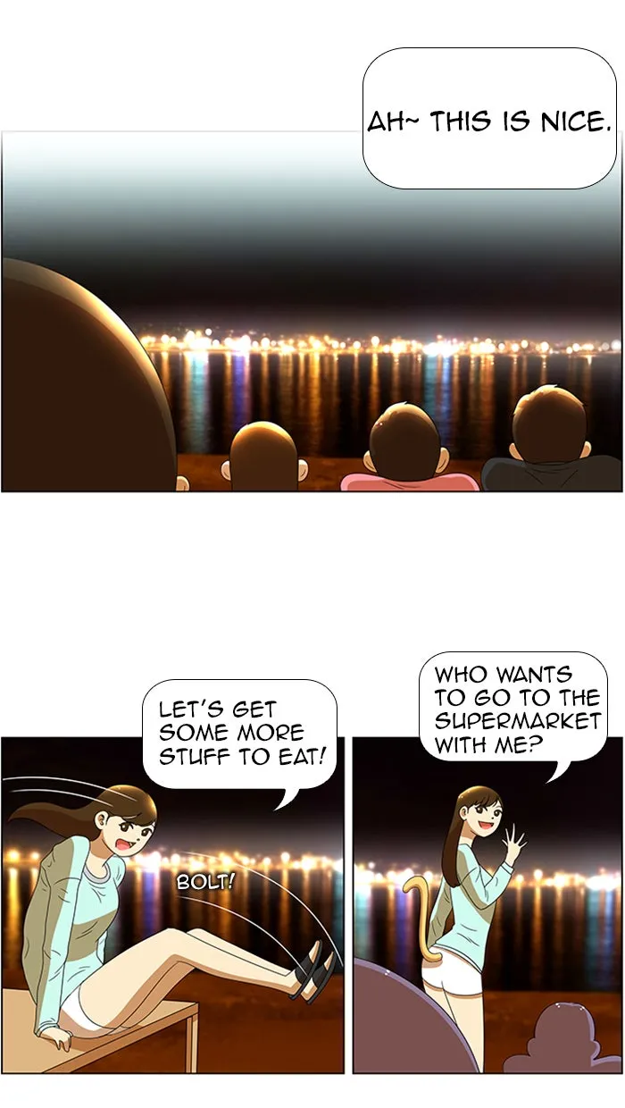 New Normal: Class 8 Chapter 61 page 11 - 