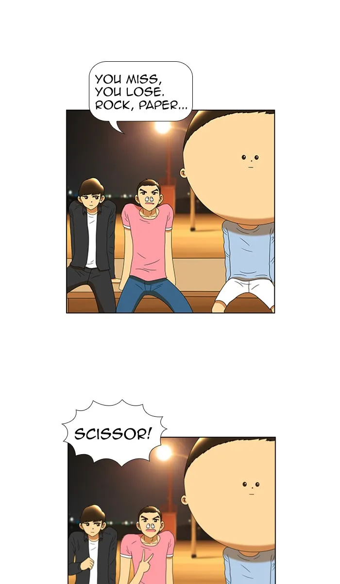 New Normal: Class 8 Chapter 61 page 12 - 