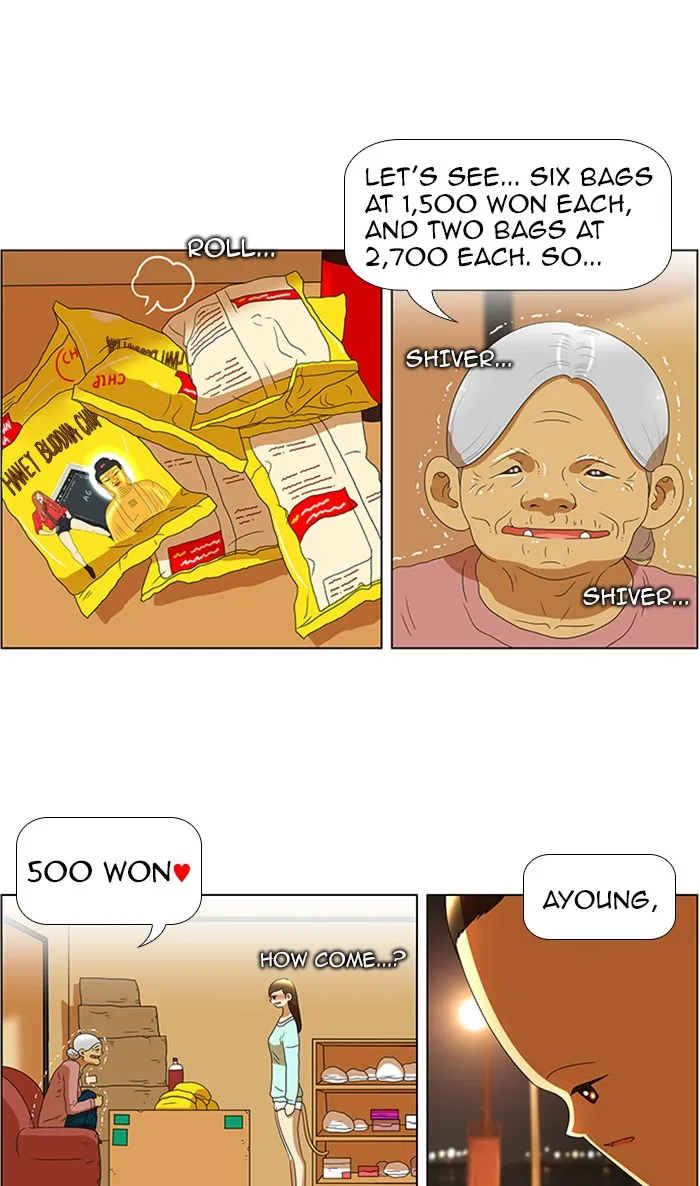 New Normal: Class 8 Chapter 61 page 20 - 