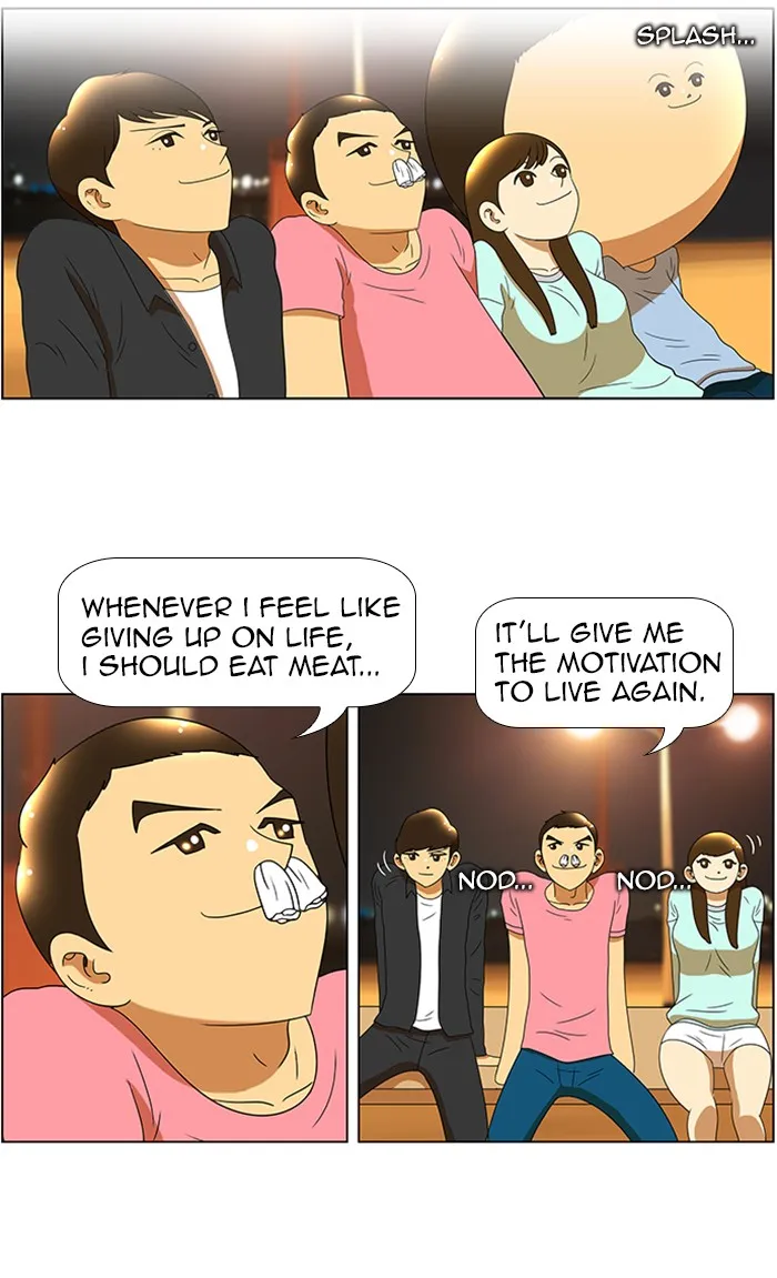 New Normal: Class 8 Chapter 61 page 10 - 