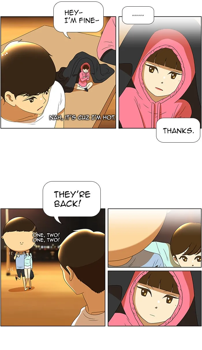 New Normal: Class 8 Chapter 63 page 16 - 