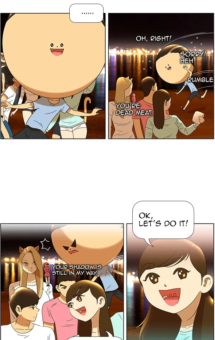 New Normal: Class 8 Chapter 63 page 46 - 
