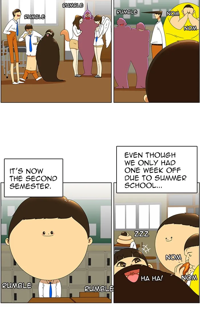 New Normal: Class 8 Chapter 64 page 2 - 