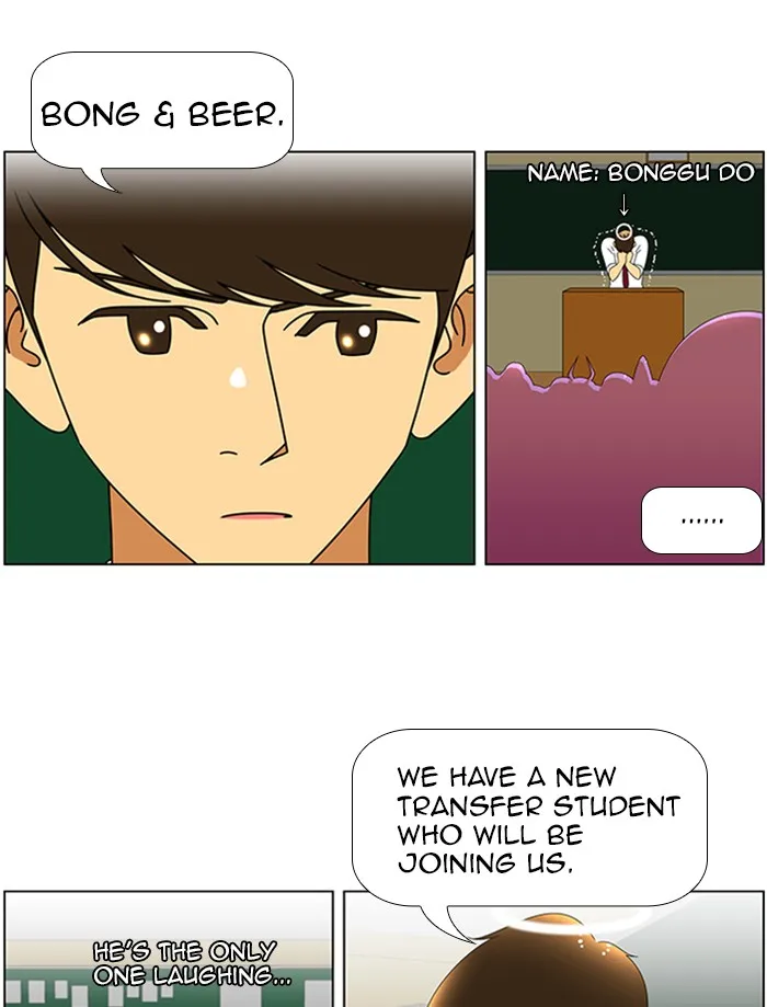 New Normal: Class 8 Chapter 64 page 13 - 