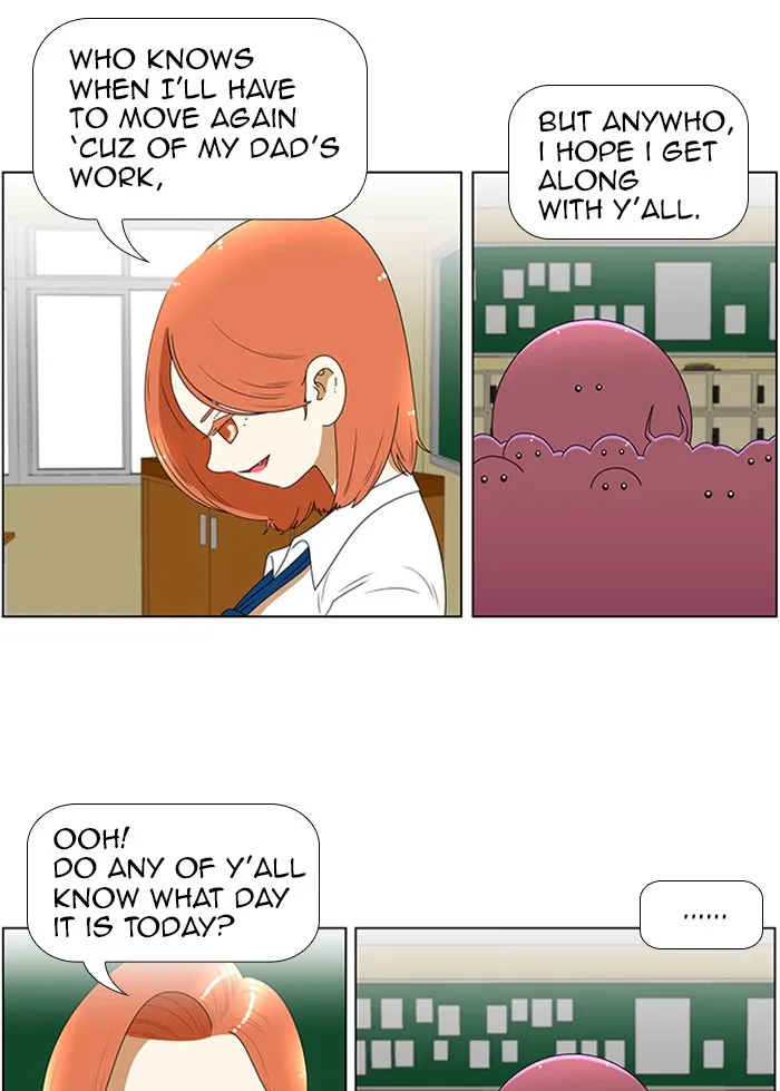 New Normal: Class 8 Chapter 64 page 20 - 