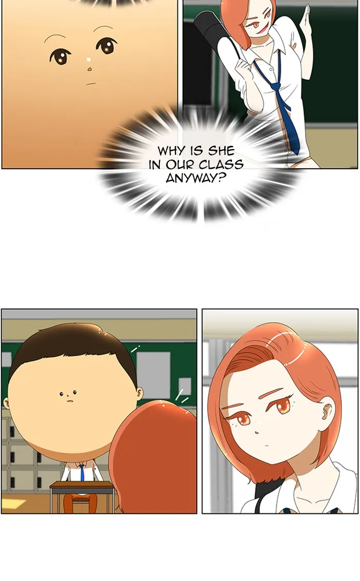 New Normal: Class 8 Chapter 64 page 23 - 