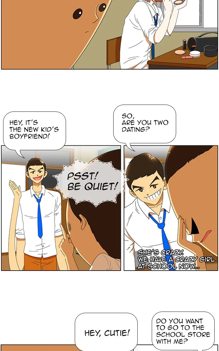 New Normal: Class 8 Chapter 65 page 2 - 