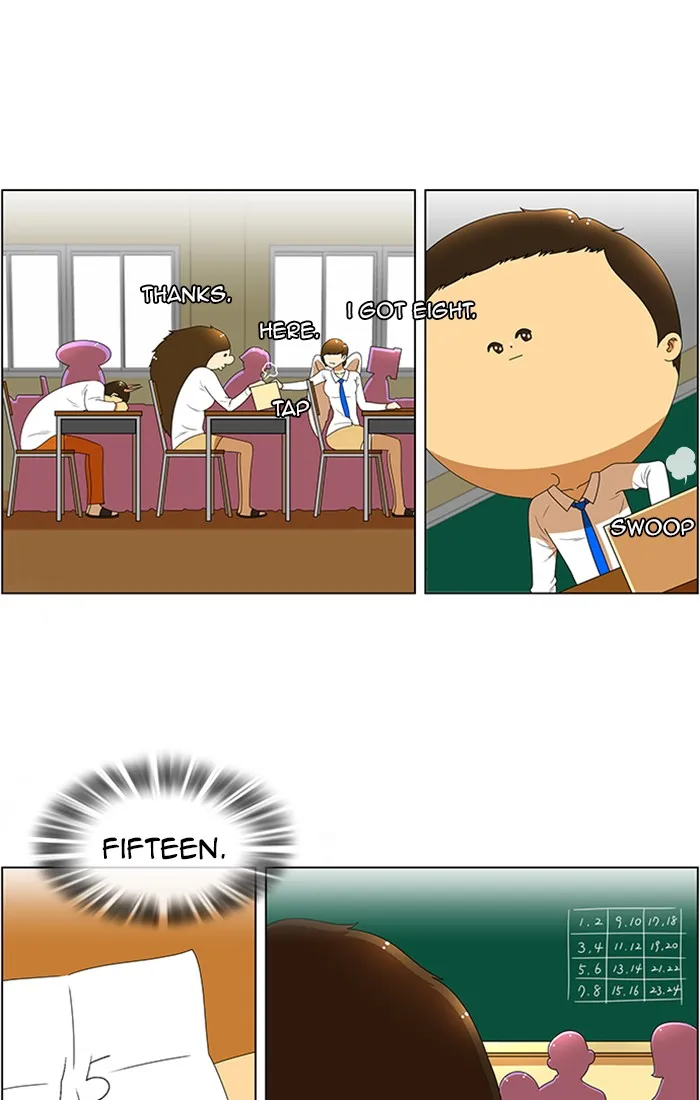 New Normal: Class 8 Chapter 65 page 17 - 