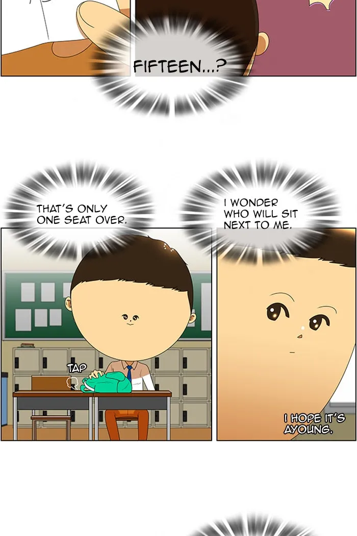 New Normal: Class 8 Chapter 65 page 18 - 