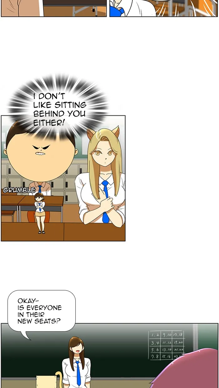 New Normal: Class 8 Chapter 65 page 20 - 