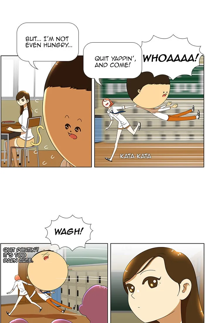 New Normal: Class 8 Chapter 65 page 4 - 