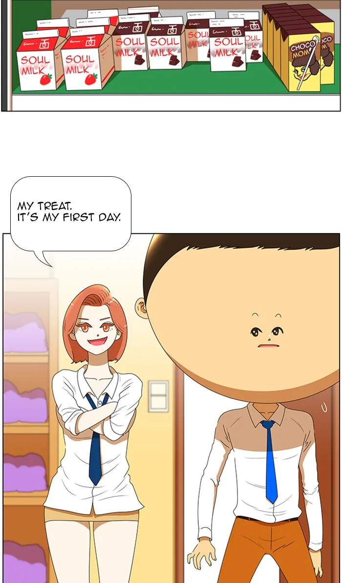 New Normal: Class 8 Chapter 65 page 6 - 