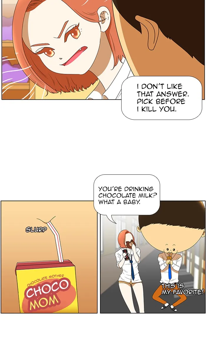 New Normal: Class 8 Chapter 65 page 8 - 