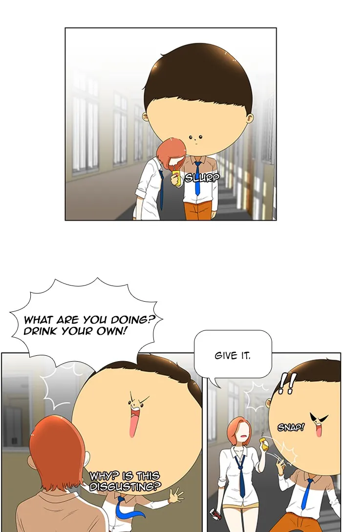 New Normal: Class 8 Chapter 65 page 10 - 