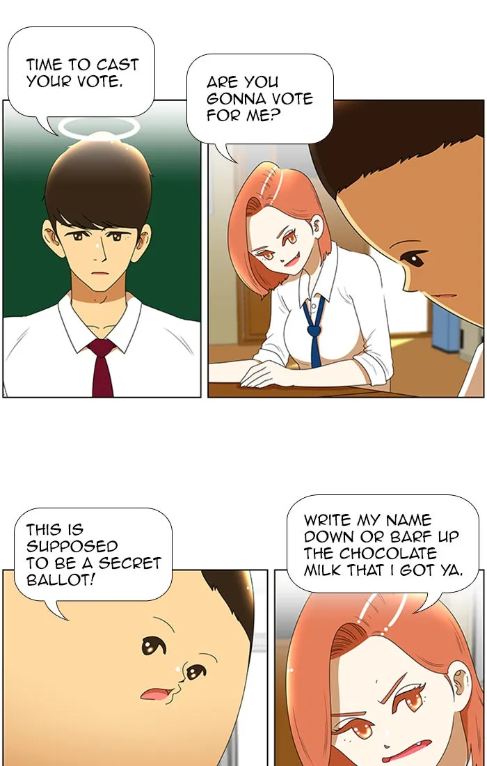 New Normal: Class 8 Chapter 66 page 19 - 