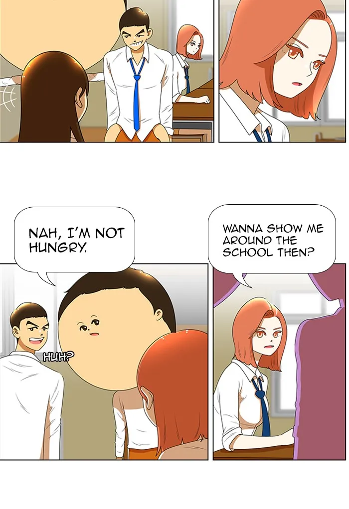 New Normal: Class 8 Chapter 66 page 31 - 