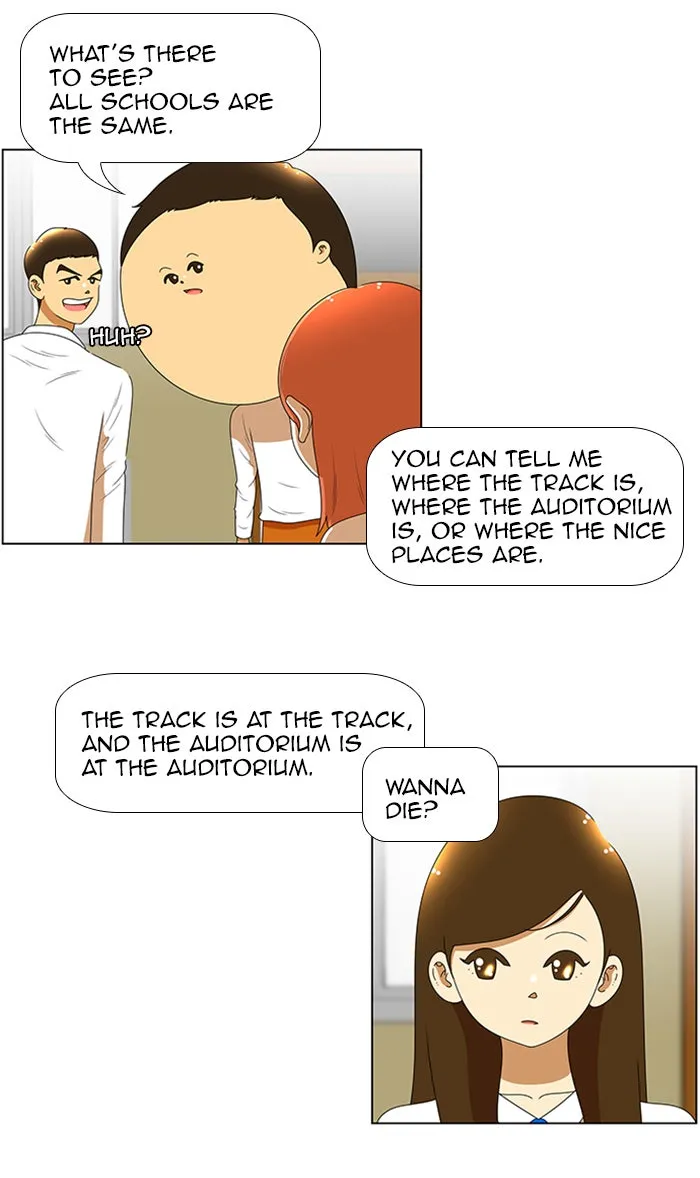 New Normal: Class 8 Chapter 66 page 32 - 