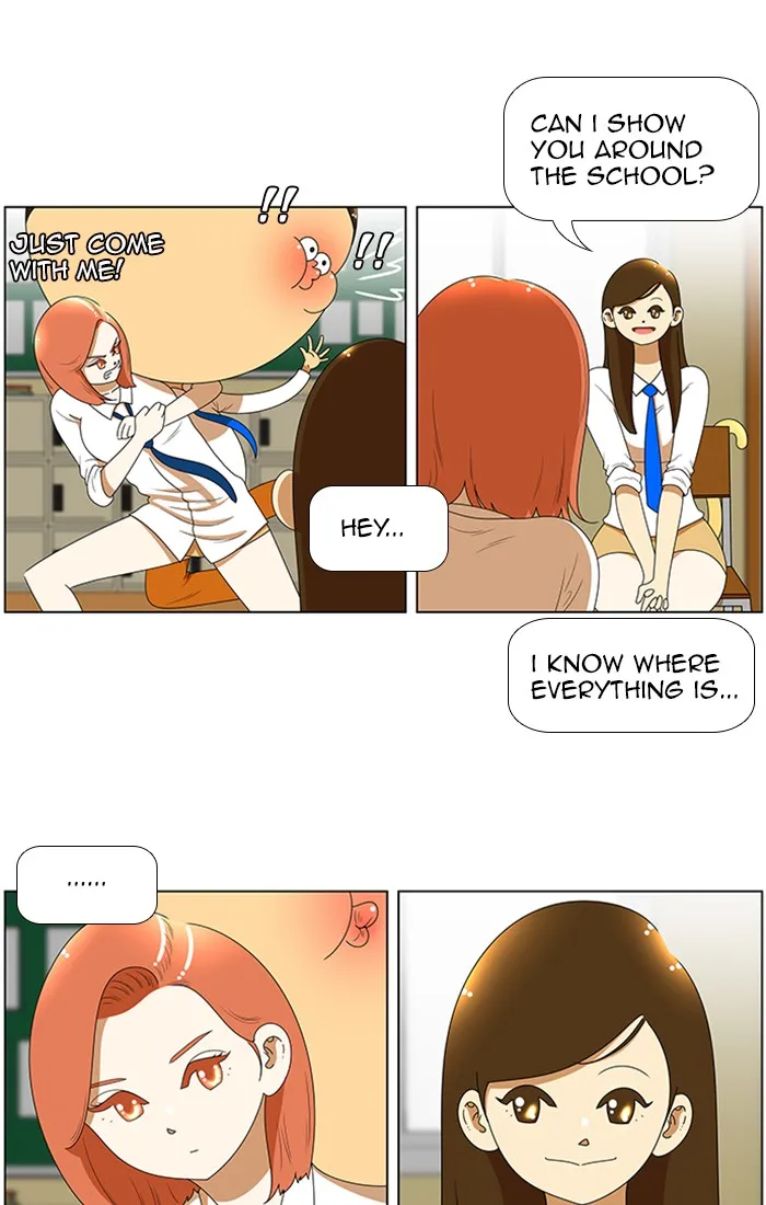 New Normal: Class 8 Chapter 66 page 33 - 
