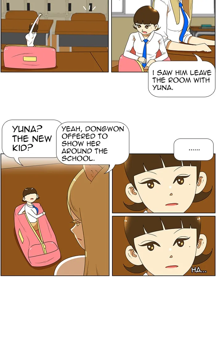 New Normal: Class 8 Chapter 67 page 13 - 