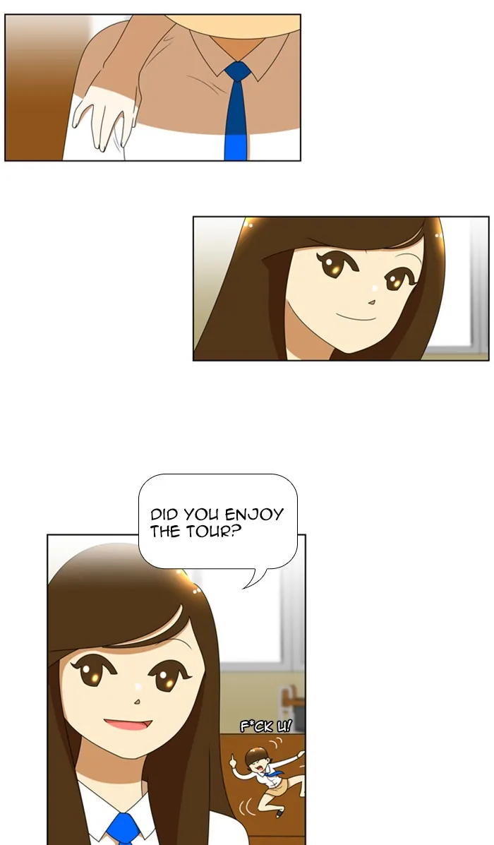 New Normal: Class 8 Chapter 67 page 17 - 