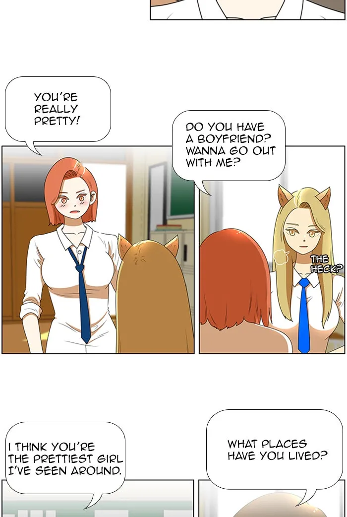 New Normal: Class 8 Chapter 67 page 20 - 