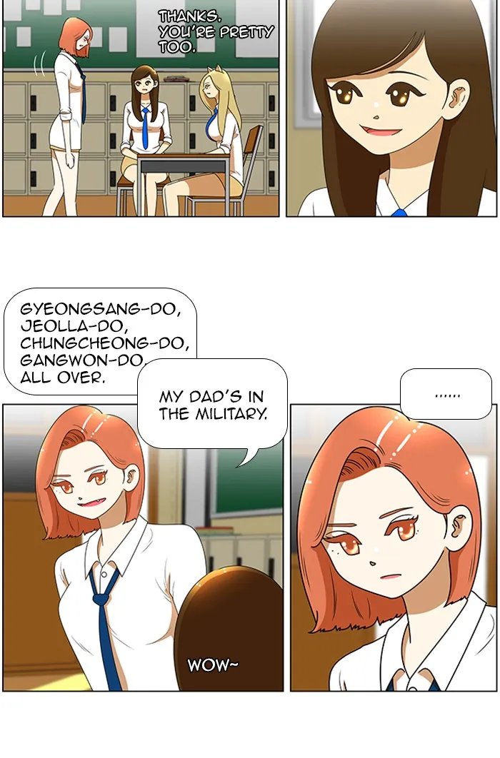 New Normal: Class 8 Chapter 67 page 21 - 