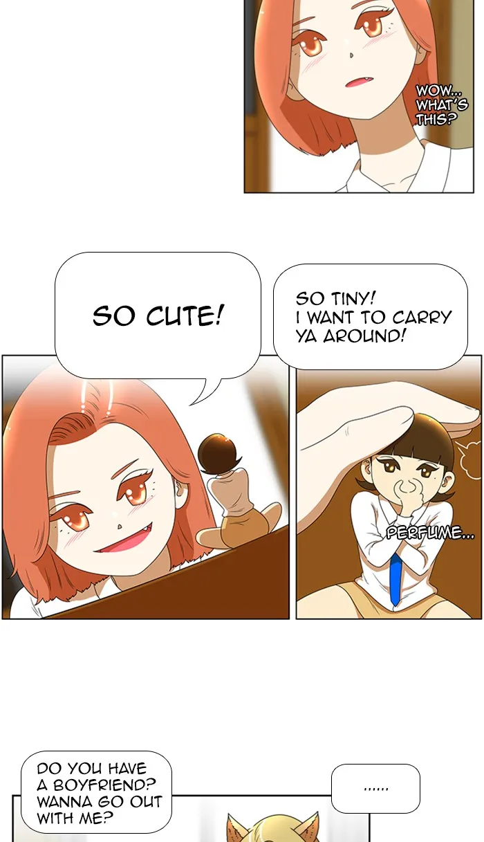 New Normal: Class 8 Chapter 67 page 25 - 