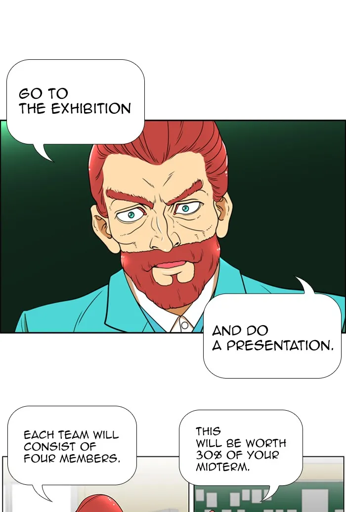 New Normal: Class 8 Chapter 67 page 32 - 