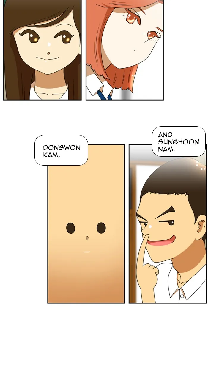 New Normal: Class 8 Chapter 67 page 35 - 