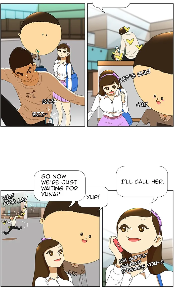 New Normal: Class 8 Chapter 68 page 12 - 