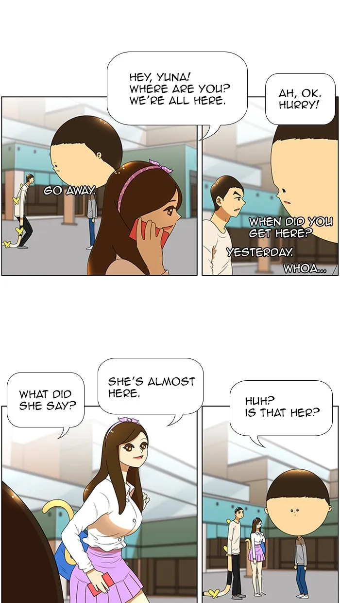 New Normal: Class 8 Chapter 68 page 13 - 